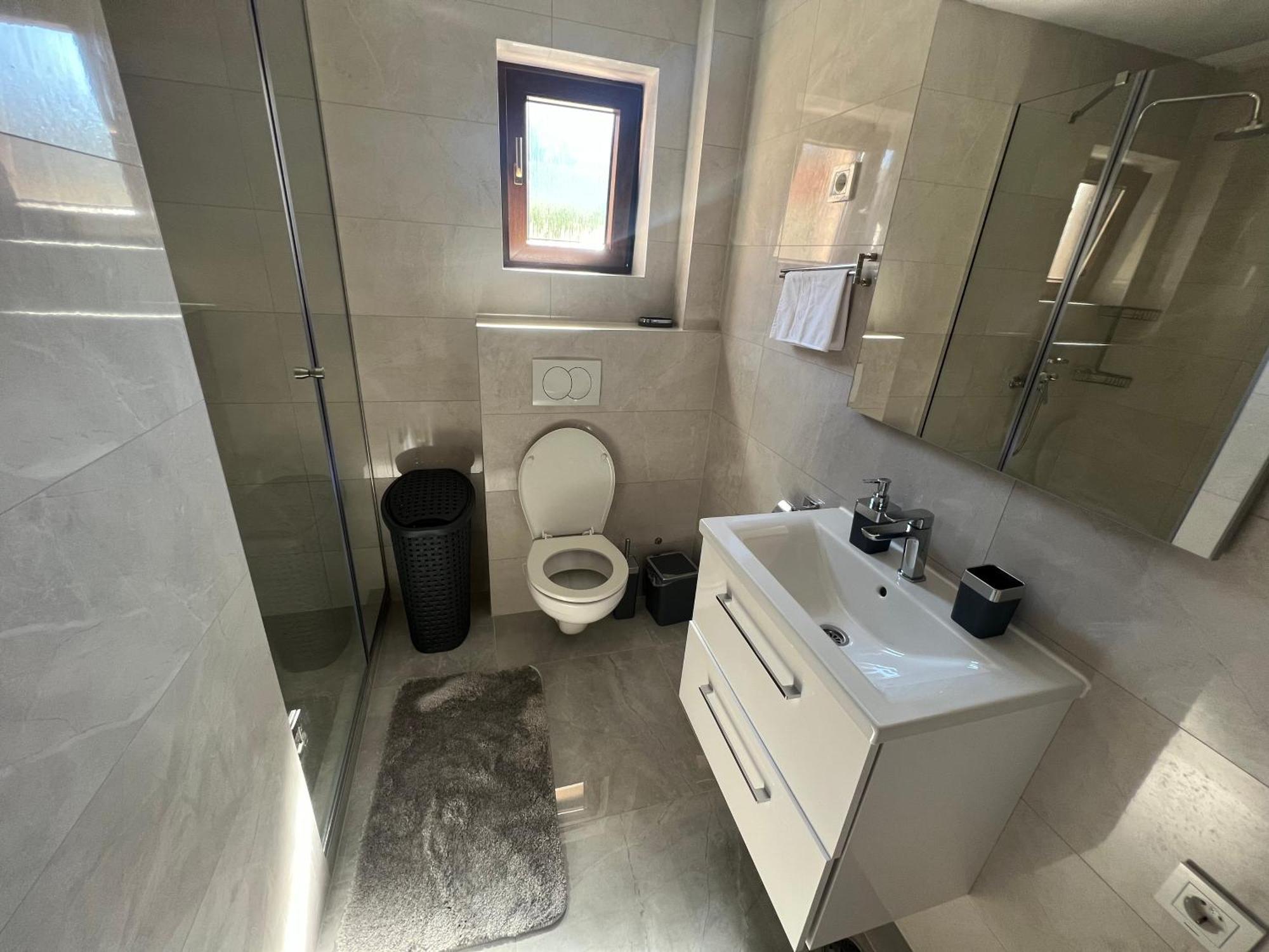 Zen Den Apartments Otočac Eksteriør bilde