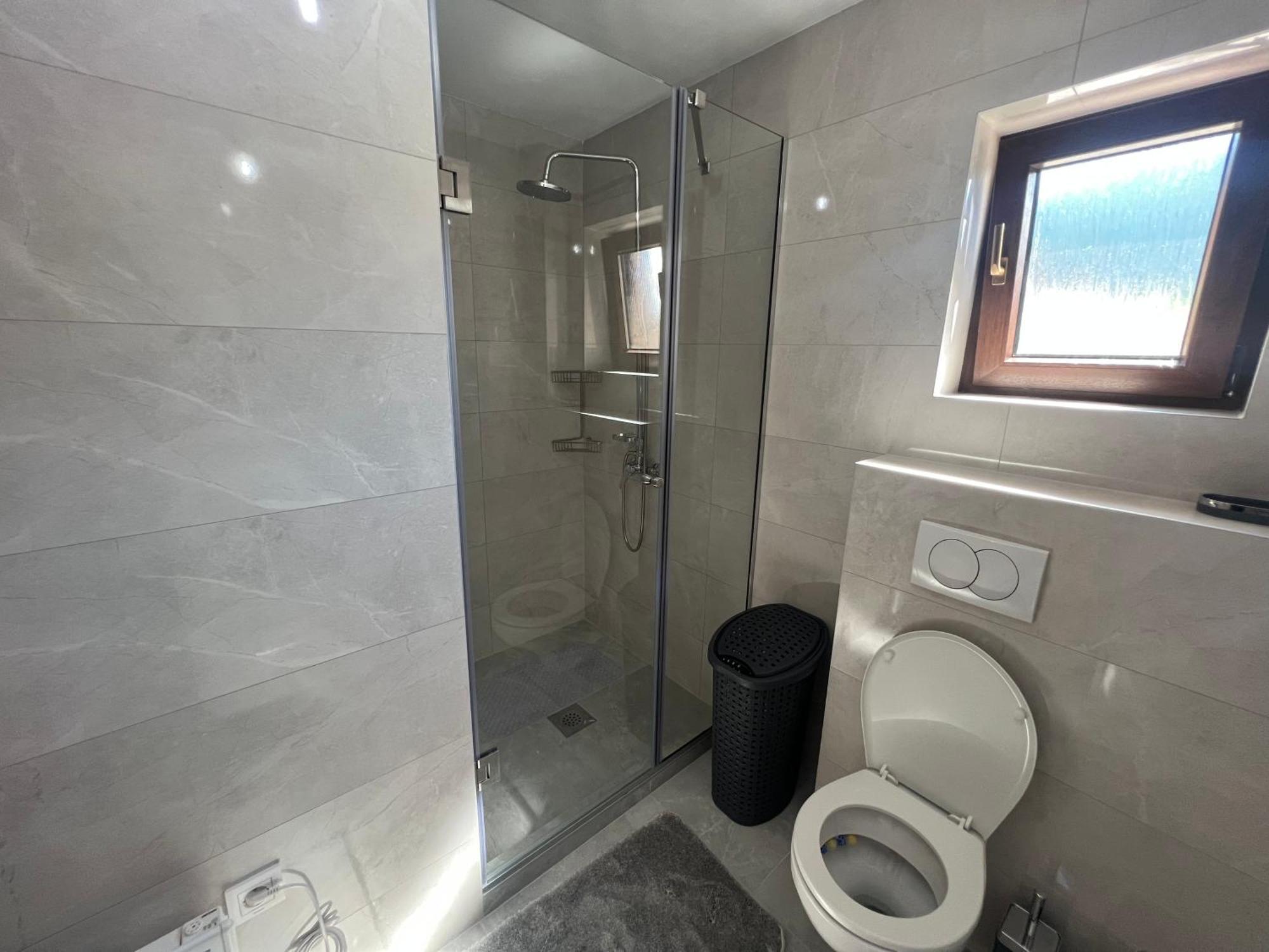 Zen Den Apartments Otočac Eksteriør bilde
