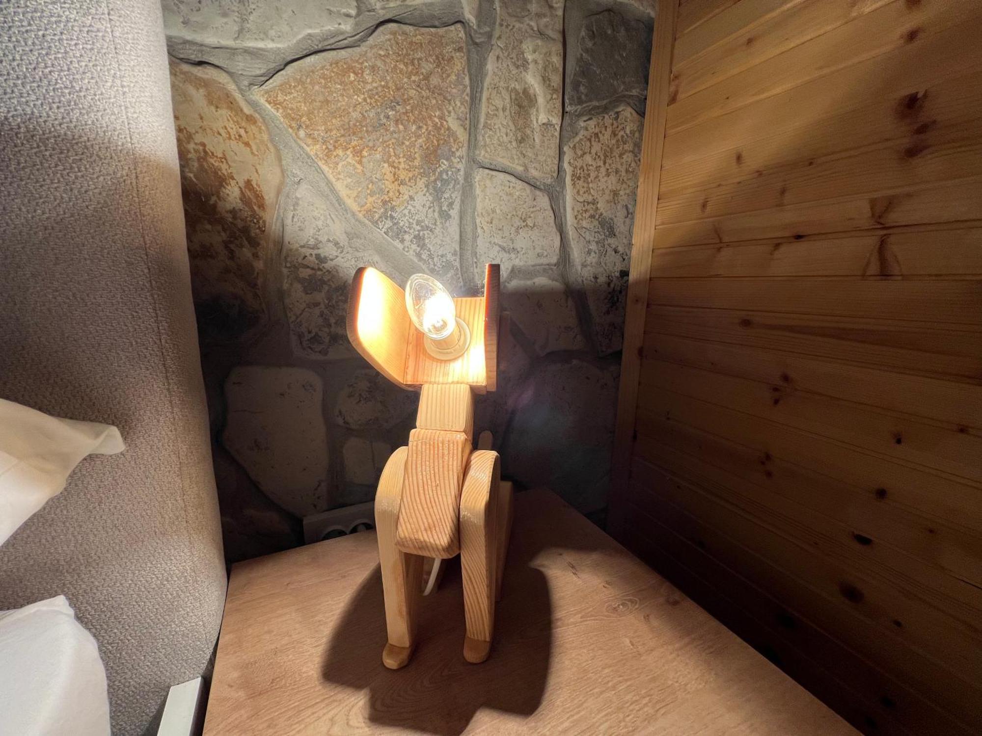 Zen Den Apartments Otočac Eksteriør bilde