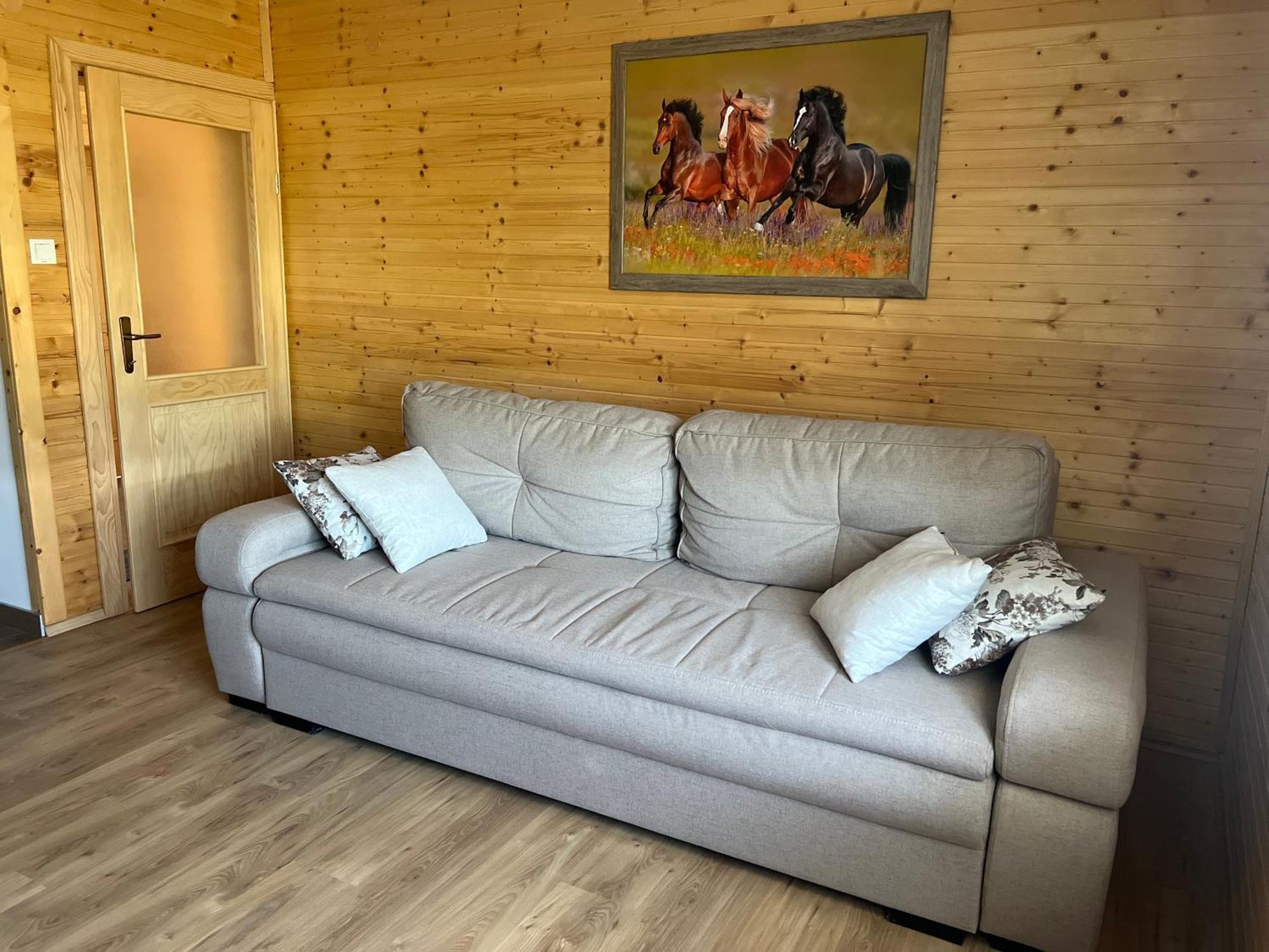 Zen Den Apartments Otočac Eksteriør bilde