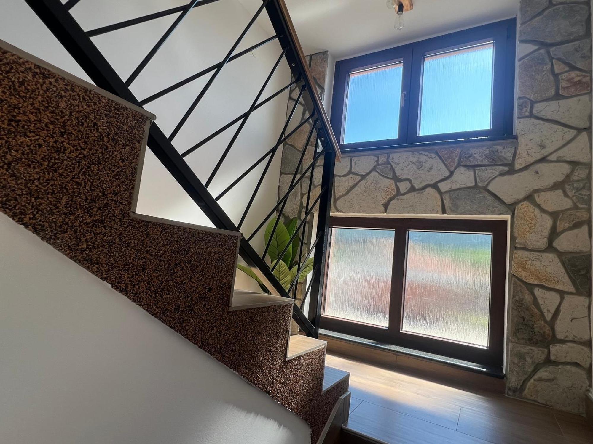 Zen Den Apartments Otočac Eksteriør bilde